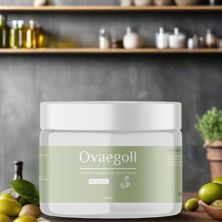 Ovaegoll- Collagen Firming Body Cream (BUY 1 GET 1 FREE)