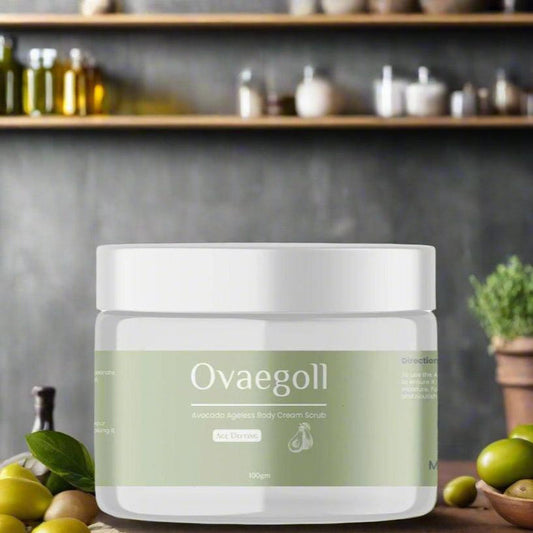 Ovaegoll- Collagen Firming Body Cream (BUY 1 GET 1 FREE)