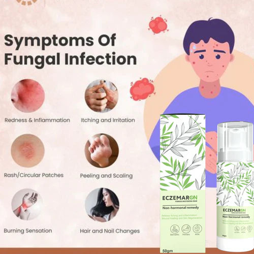 Fungal out Anti - Fungal Spray (Buy 1 Get1 Free)